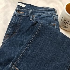 Levi's 515 Bootcut jeans